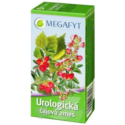 MEGAFYT Urological tea mixture