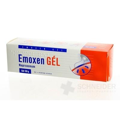 Emoxen Gel