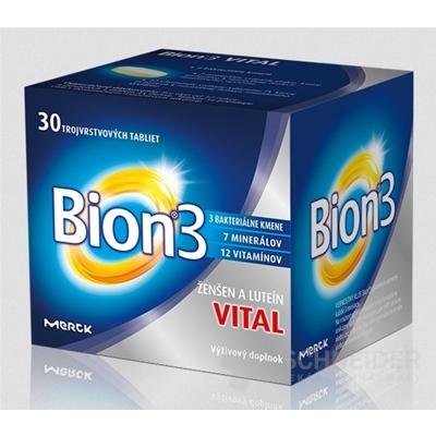 BION 3 VITAL