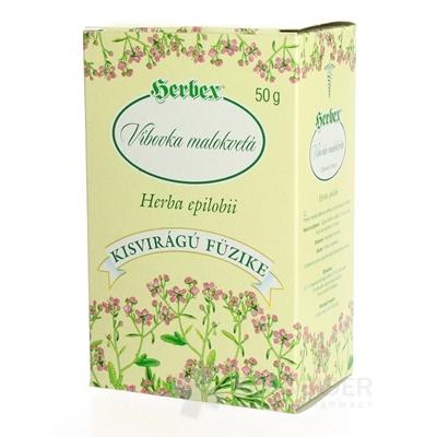 HERBEX VŔBOVKA MALOKVETÁ