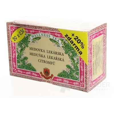 HERBEX MEDOVKA LEKÁRSKA