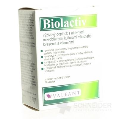BIOLACTIV