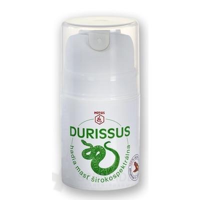 DURISSUS