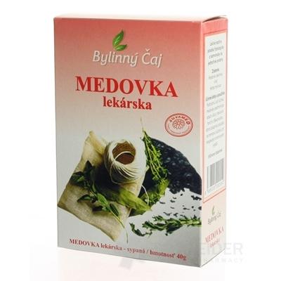 JUVAMED MEDOVKA MEDEKÁRSKA - VŇAŤ