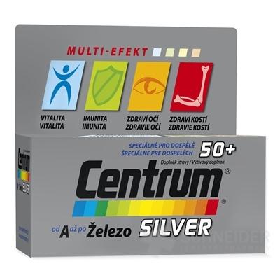 Centrum Silver