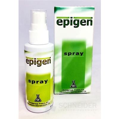 Epigen spray