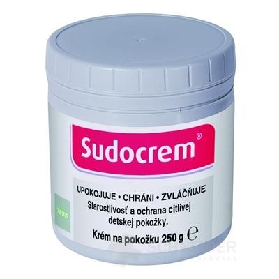 SUDOCREM