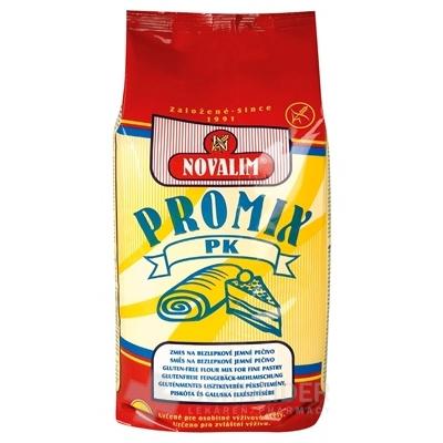 PROMIX-PK mixture for gluten-free pastries