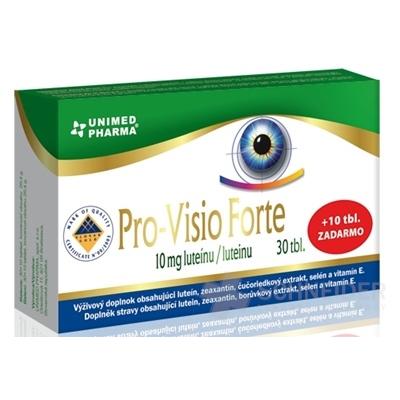 Pro-Visio Forte