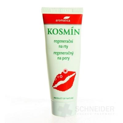 aromatica KOSMÍN regenerating for lips