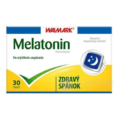 WALMARK Melatonin