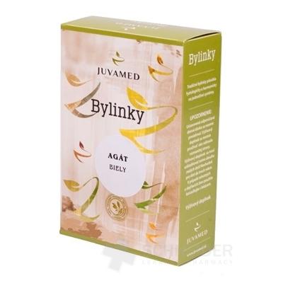JUVAMED AGÁT BIELY - KVET