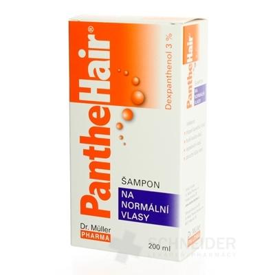 Dr. Müller PantheHair NORMAL HAIR SHAMPOO