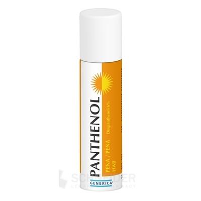 PANTHENOL PENA 150 ml