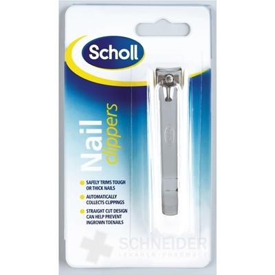 Scholl NAIL CLIP