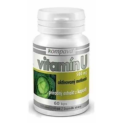 compass VITAMIN U