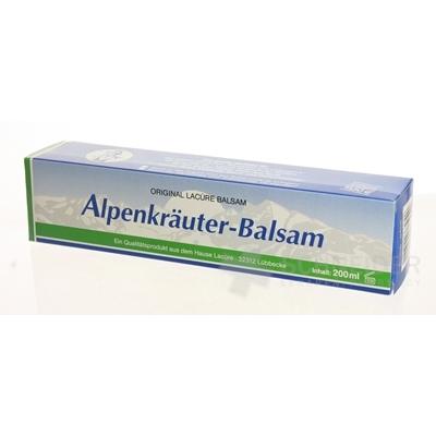 Primavera Alpenkräuter Balsam