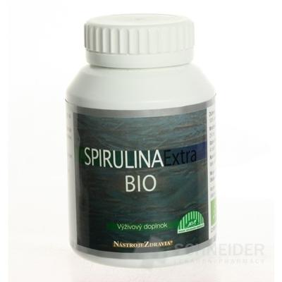 SPIRULINA EXTRA BIO