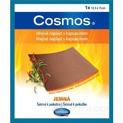 COSMOS Warm patch with capsaicin FINE