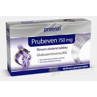 Prubeven 750 mg