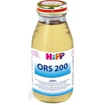 HiPP ORS 200 Jablkový odvar