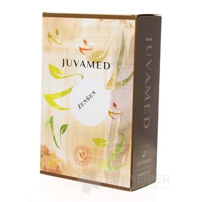 JUVAMED GINSENG ROOT