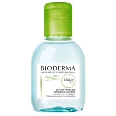 BIODERMA Sébium H2O