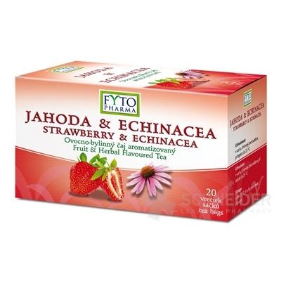 FYTO JAHODA & ECHINACEA