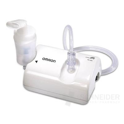 OMRON Comp Air NE-C801 INHALÁTOR kompresorový