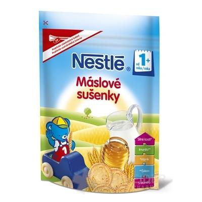 Nestlé Maslové sušienky
