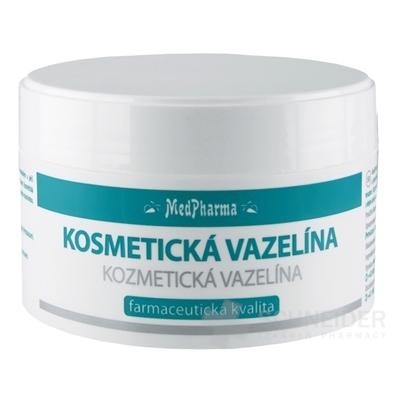 MedPharma COSMETIC Vaseline