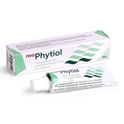 Neo Phytiol