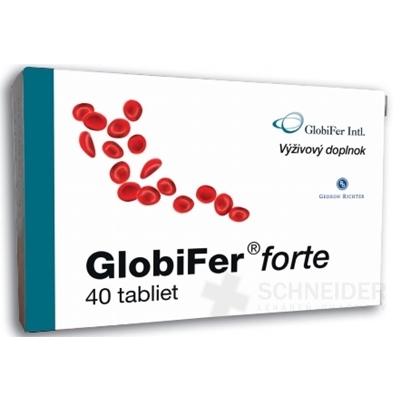 GlobiFer Forte