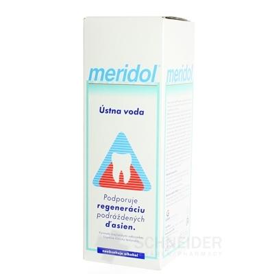 MERIDOL ORAL WATER