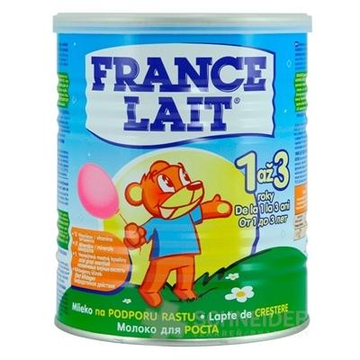 FRANCE LAIT 3