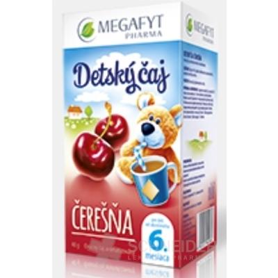 MEGAFYT CHERRY CHERRY tea