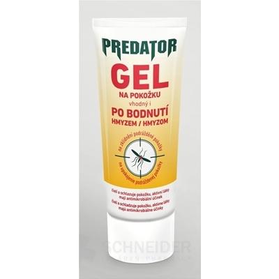 PREDATOR gel for the skin