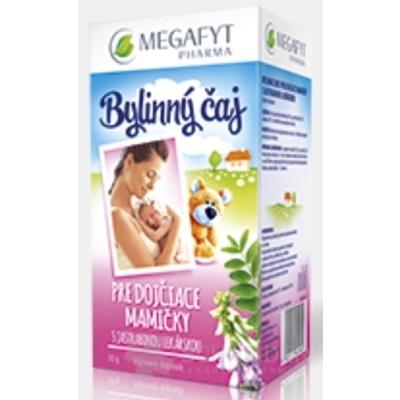 MEGAFYT Herbal tea FOR BABY. MOTHERS