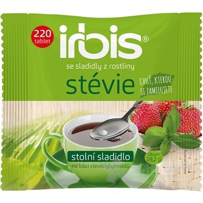Irbis Stevia