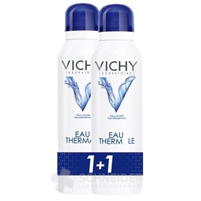 VICHY EAU THERMALE Termálna voda DUO