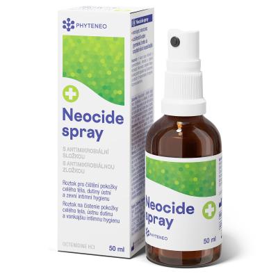 Neocide spray