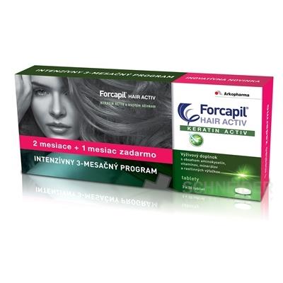 FORCAPIL HAIR ACTIV