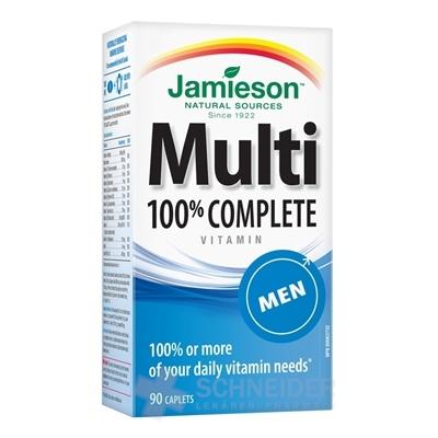 JAMIESON MULTI COMPLETE PRE MUŽOV