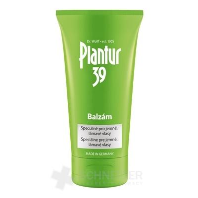 Plantur 39 Caffeine balm for fine hair