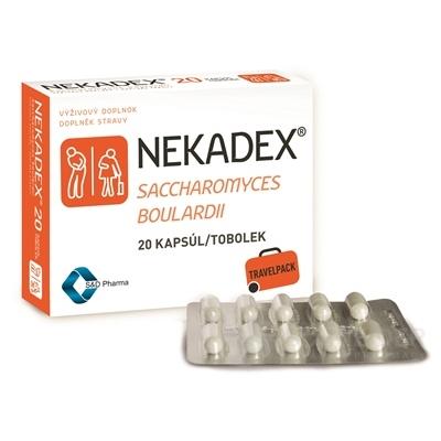 NEKADEX