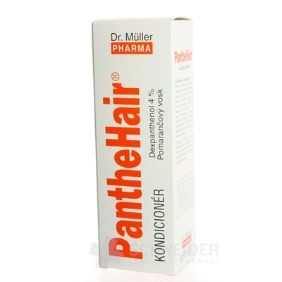 Dr. Müller PantheHair CONDITIONS 4%