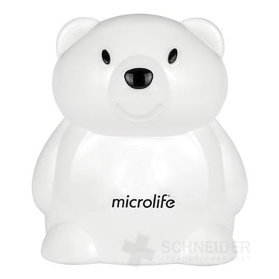 MICROLIFE INHALÁTOR DETSKÝ NEB 400