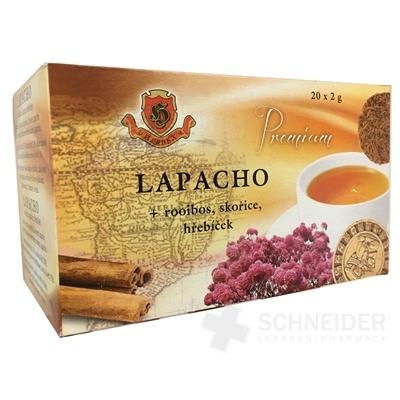 HERBEX Premium LAPACHO