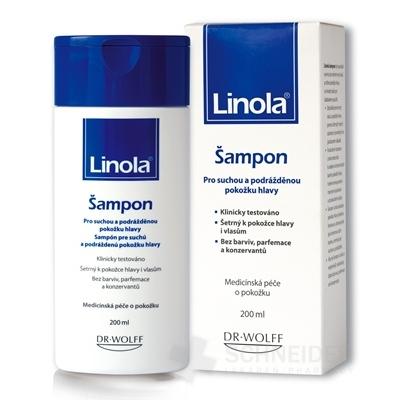 Linola Shampoo