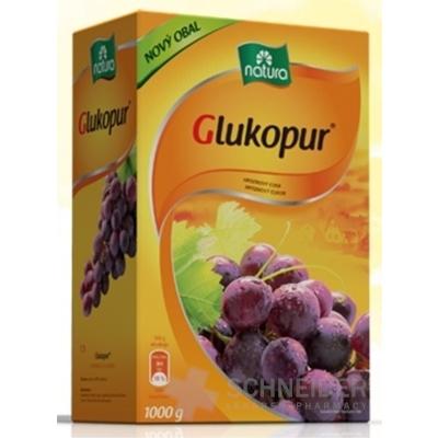 Glucopur (grape sugar)